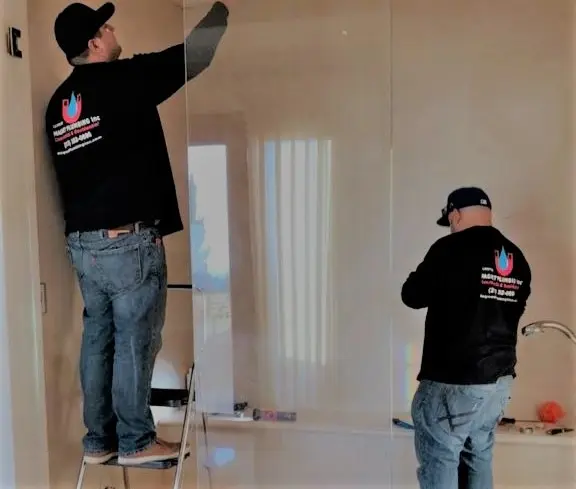 Professional plumbing installation for Toilet Repair in Wormsers