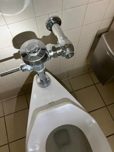 Fixture installation and repair for Hydro Jetting in Wormsers